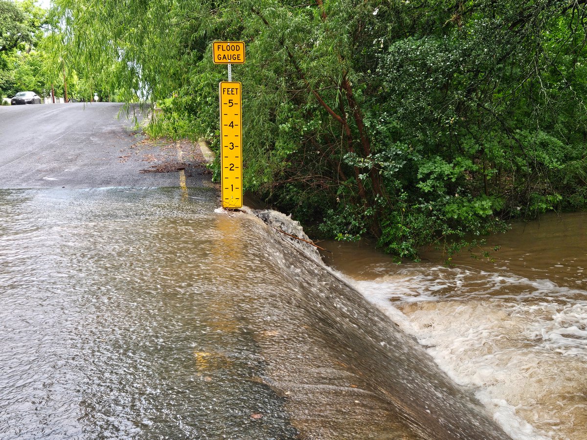 Fredericksburg/Gillespie Co Emergency Management tweet media