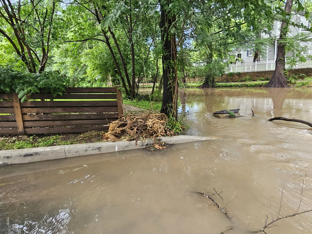 Fredericksburg/Gillespie Co Emergency Management tweet media