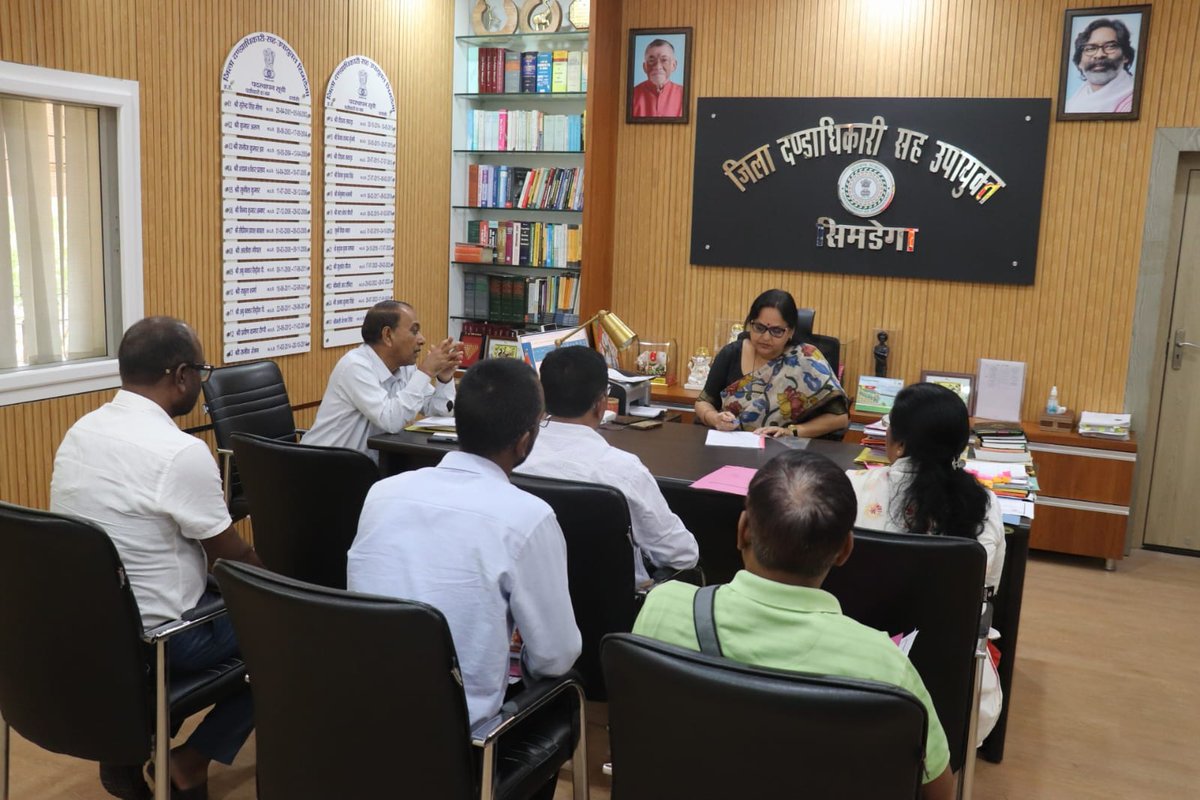 DC SIMDEGA tweet media