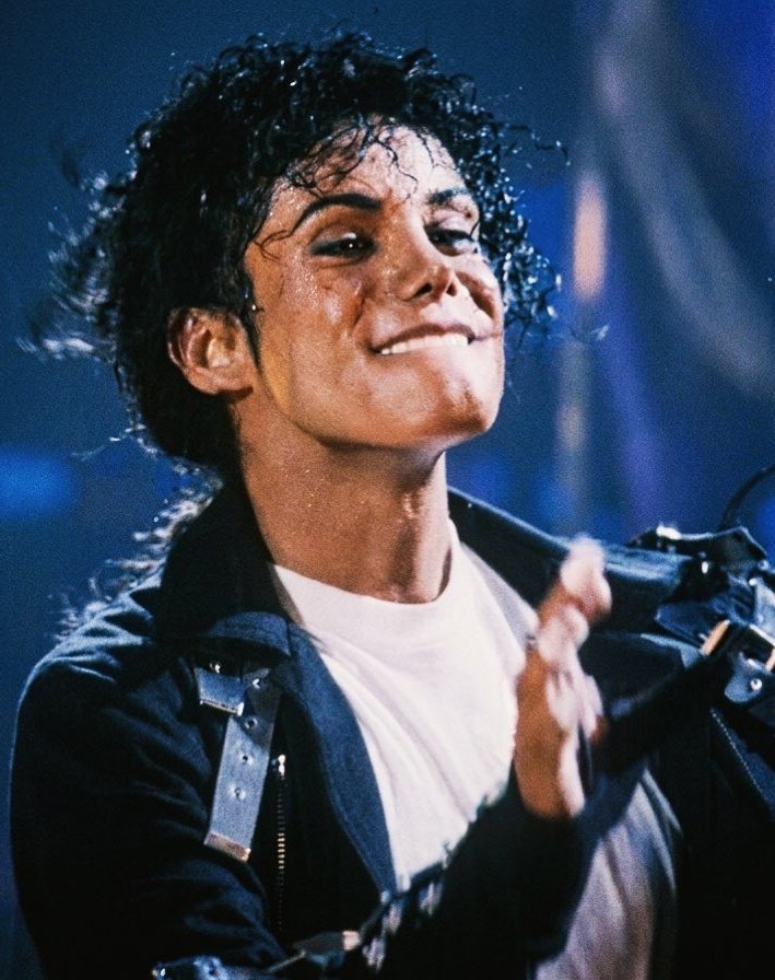 MJ Friends | Fan Account tweet media