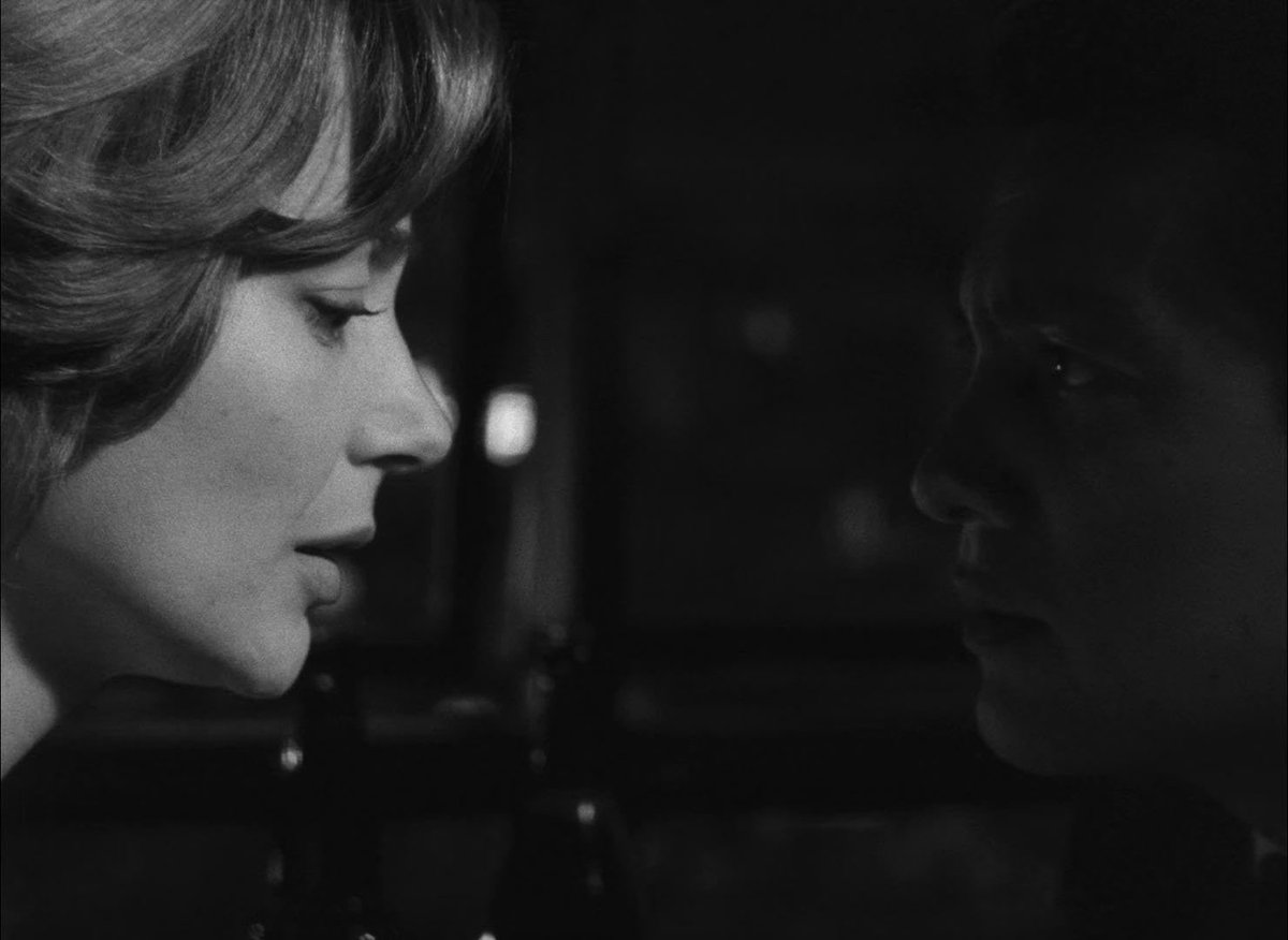 happirthanever's tweet photo. hiroshima mon amour (1959) dir. alain resnais https://t.co/PjjMeyA2RC