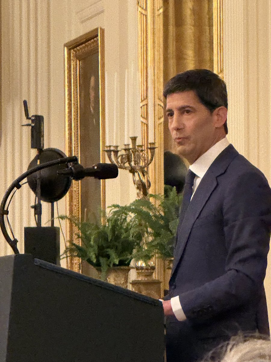Mohamed A. El-Erian tweet media