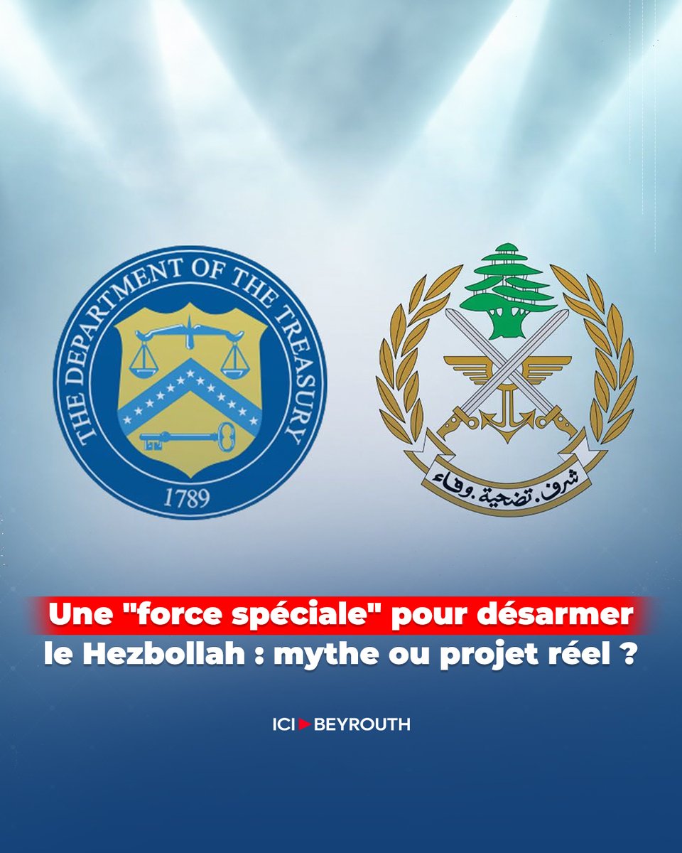 Ici Beyrouth tweet media