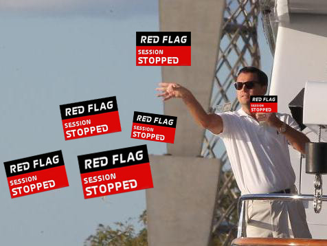 extremecarsf1's tweet photo. The CanadianGP FP1 in a nutshell:

#F1 #Formula1 #CanadianGP https://t.co/fvAk4JlSYT