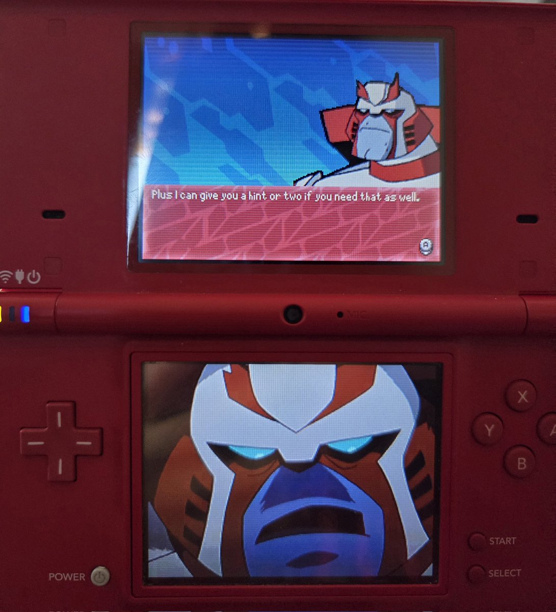 LetMeBeFrankguy's tweet photo. I love you #Ratchet ❤️ 
THE #TFA GAME IS SO COOL, AND ITS NARRATED BY MY FAVORITE OLD MAN 🫶 #transformersanimated
#transformers https://t.co/qXjoms6Jc5