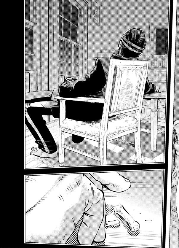 evil yaoi ogata tweet media