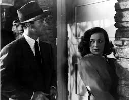 Film Noir Friday: "Murder, My Sweet" (1944) Dick Powell stars as the ...