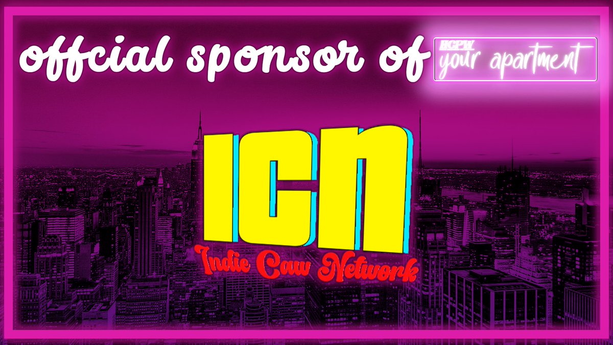 INDIE CAW NETWORK tweet media