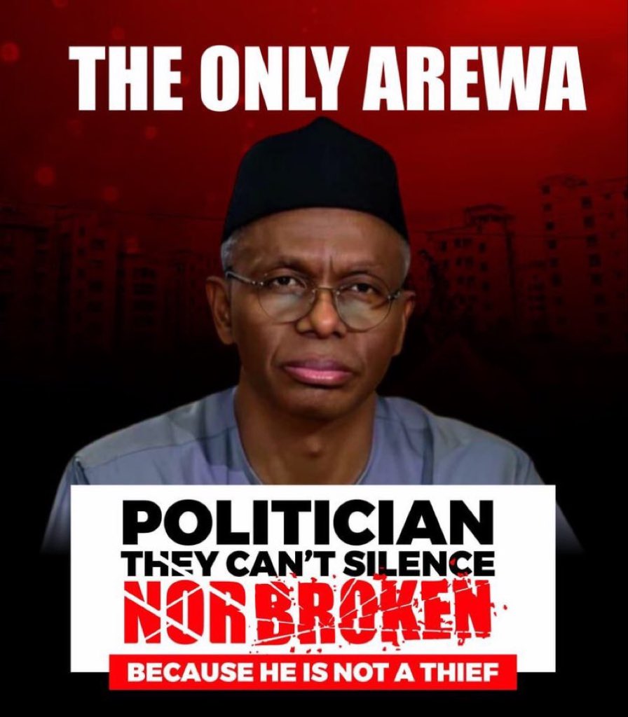 xagreat's tweet photo. Free Malam Nasir Ahmed Elrufai https://t.co/fX1ZxhWGuH