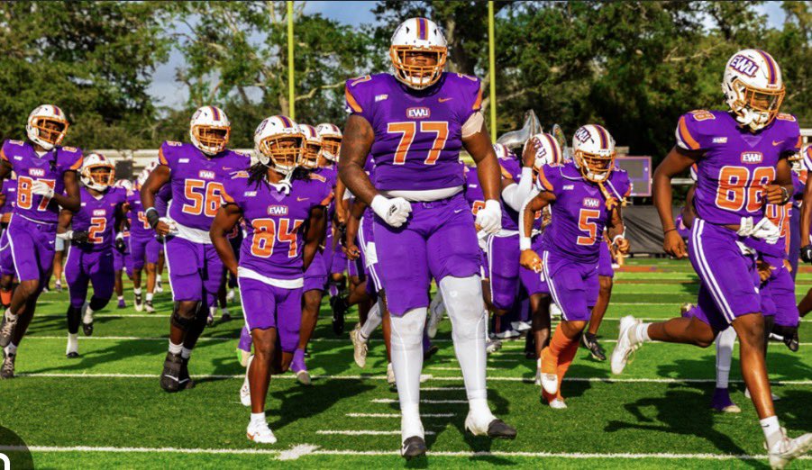 Ta’Darius Williams 54 tweet media