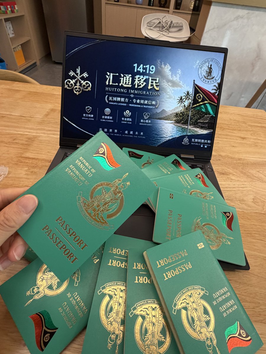 ugsamorg's tweet photo. 太平洋中心地带的战略稳定绿洲

让您的身份立足于一个极具优势的管辖区。受益于当地极其优越的营商环境，包括无个人所得税和无资本利得税。除了财务上的优势，您还将与一个和平、中立的英联邦国家建立终身联系，为您的未来规划提供安全稳固的后方基地。 https://t.co/pTN7HhTbOL