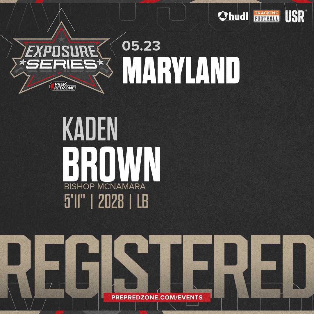 Prep Redzone Maryland tweet media