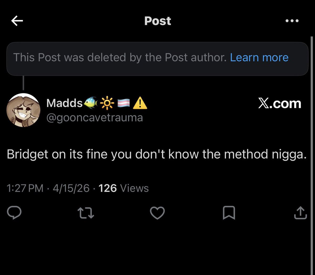 Superman tweet media