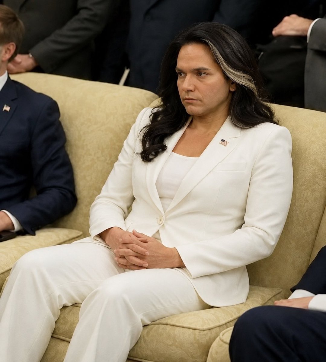 Angry Staffer tweet media