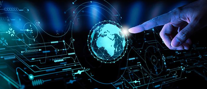 Blade Technologies tweet media