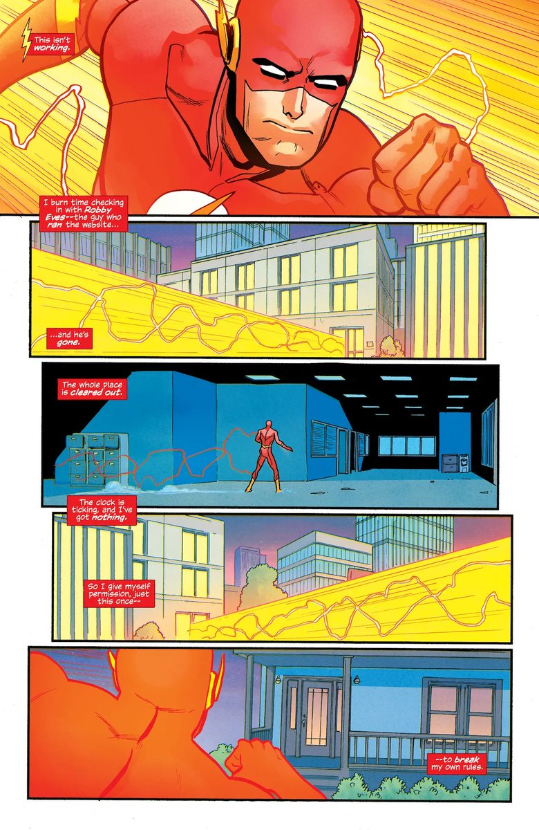 Buzz Comics tweet media