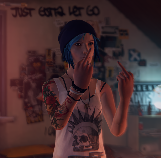 matilda*꩜ ④ | LiS is my life🦋 tweet media