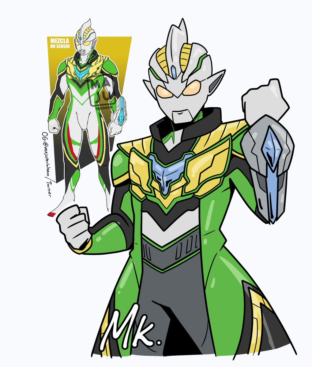 Mosquito King | COMMS CLOSED tweet media