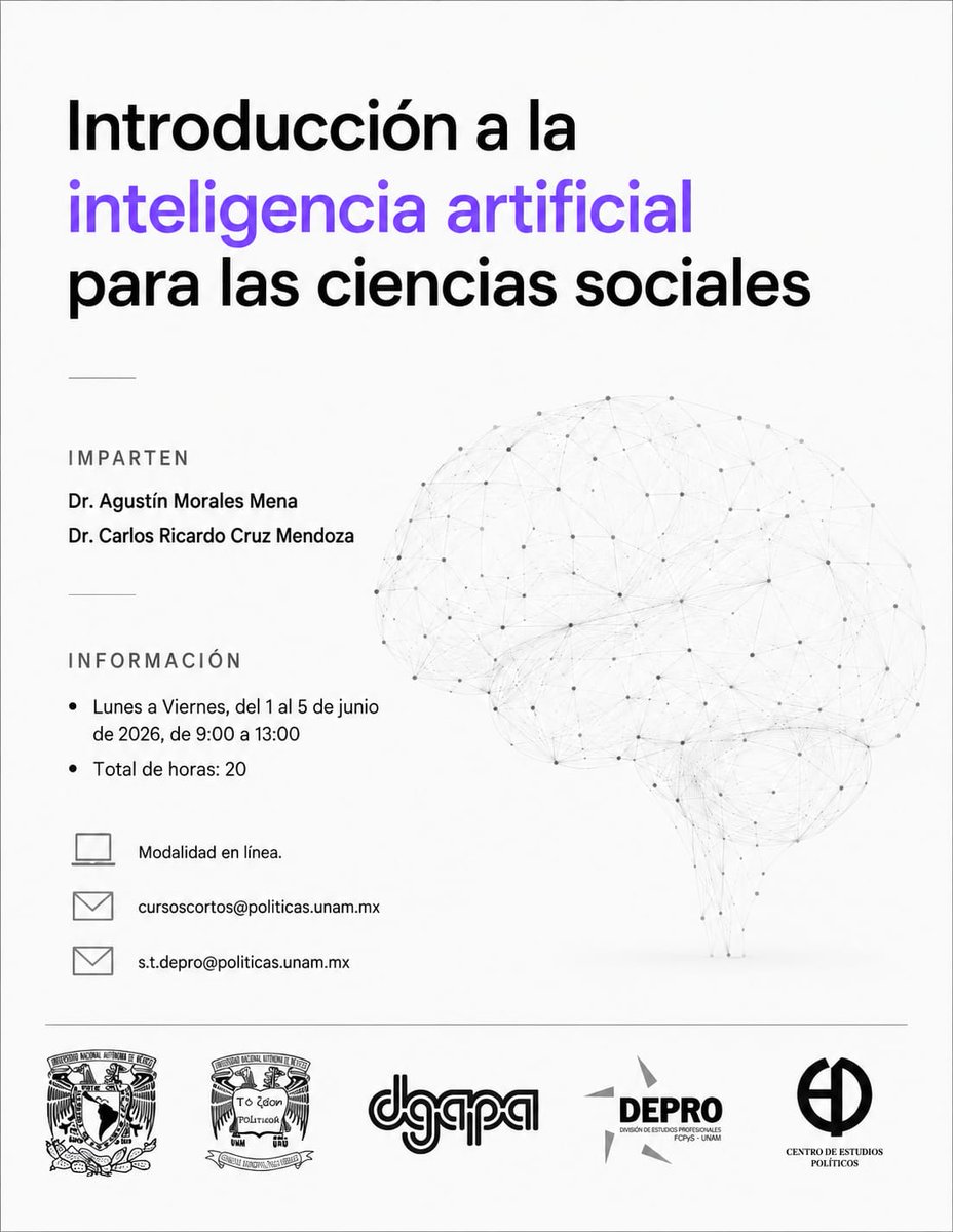Instituto de Investigaciones Jurídicas, UNAM tweet media