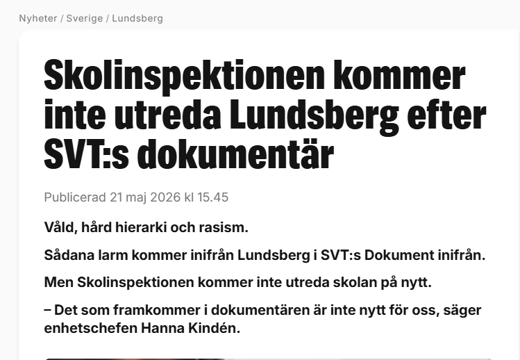 Magnus Nilsson tweet media