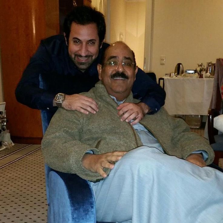 محمد راشد العجمي 🇰🇼 tweet media