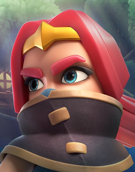 Pepe nightmare Royale tweet media