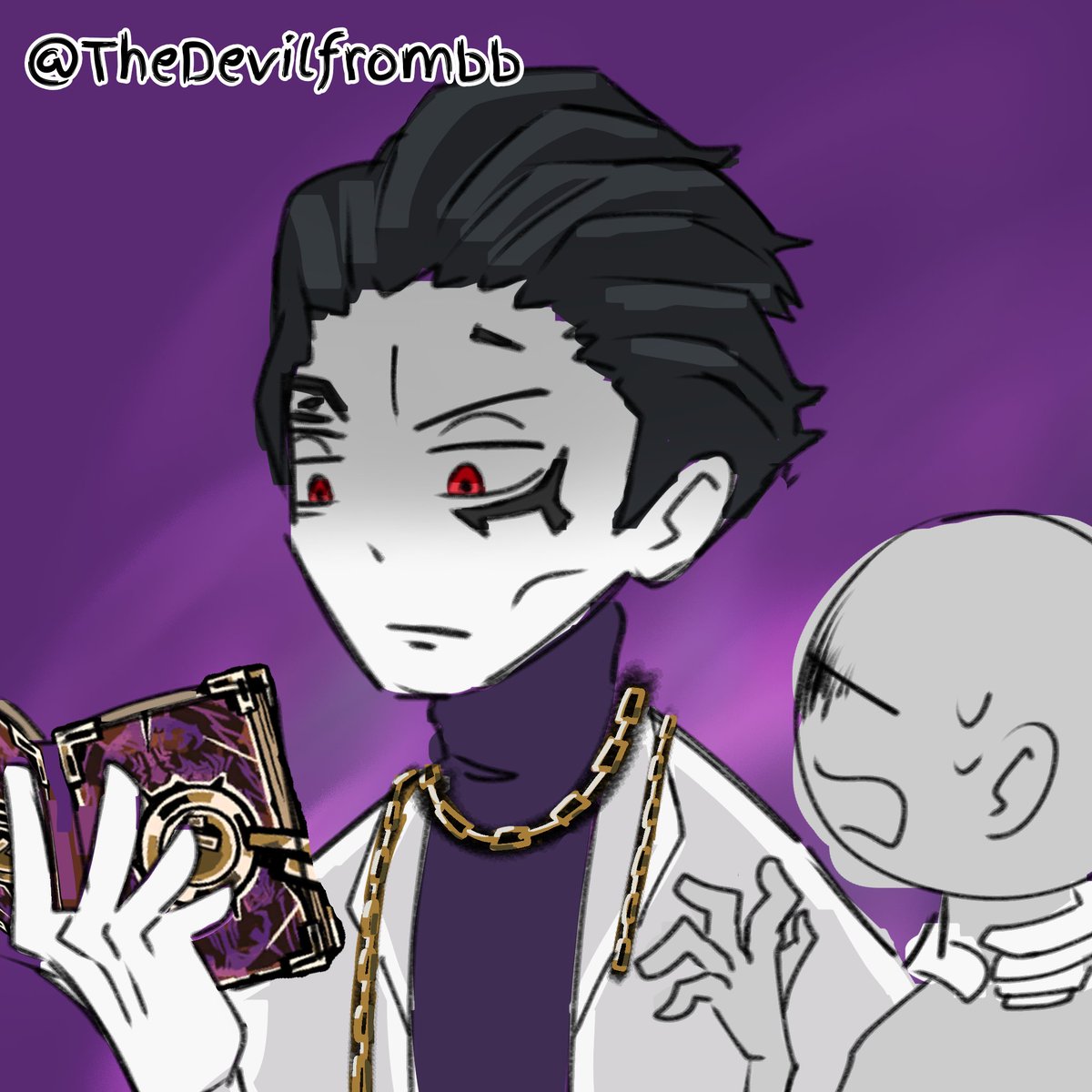 SHIRYU | 🪳 tweet media