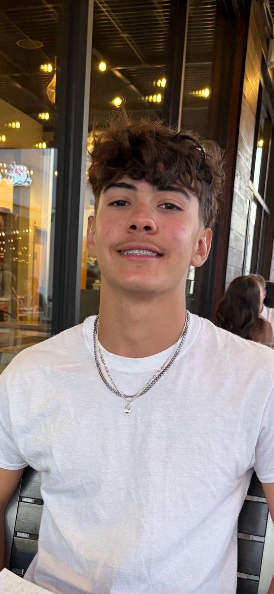 RustySuretteTV's tweet photo. ⚾️💔 A tough break at the worst possible time for a local graduate.

Tonight, JD Saldaña walks the stage at Navasota High School 🎓 and in just a matter of weeks, he’ll be starting summer travel ball before heading off to play college baseball at TCS this fall. But just before this exciting new chapter, someone stole his baseball bag… with nearly everything inside.

We’re talking two bats, three gloves (including custom gloves with his name and favorite Bible verses), cleats, batting gloves, a sliding mitt, coach-gifted gear, and even TWO prescription Oakley glasses 😞 Total loss: around $3,000+.

His mom says she can replace some of it, but not all.

If you’d like to help JD get back on the field and start his college baseball journey strong, every little bit helps. ❤️⚾️

💵 Donate here: https://t.co/Bhe3FhBI3k

And if you can’t donate, a share can go a long way. Let’s show this young man what community looks like.