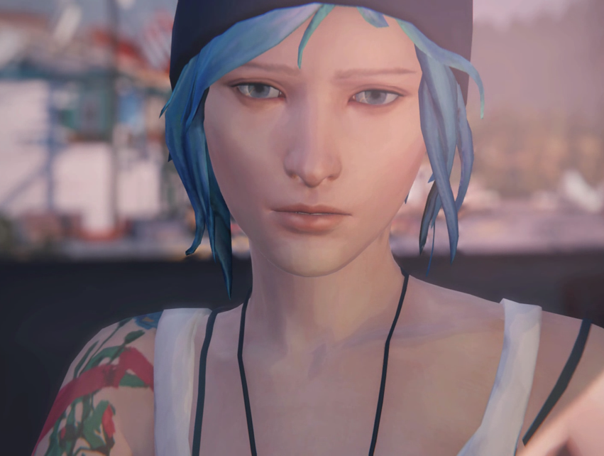 matilda*꩜ ④ | LiS is my life🦋 tweet media