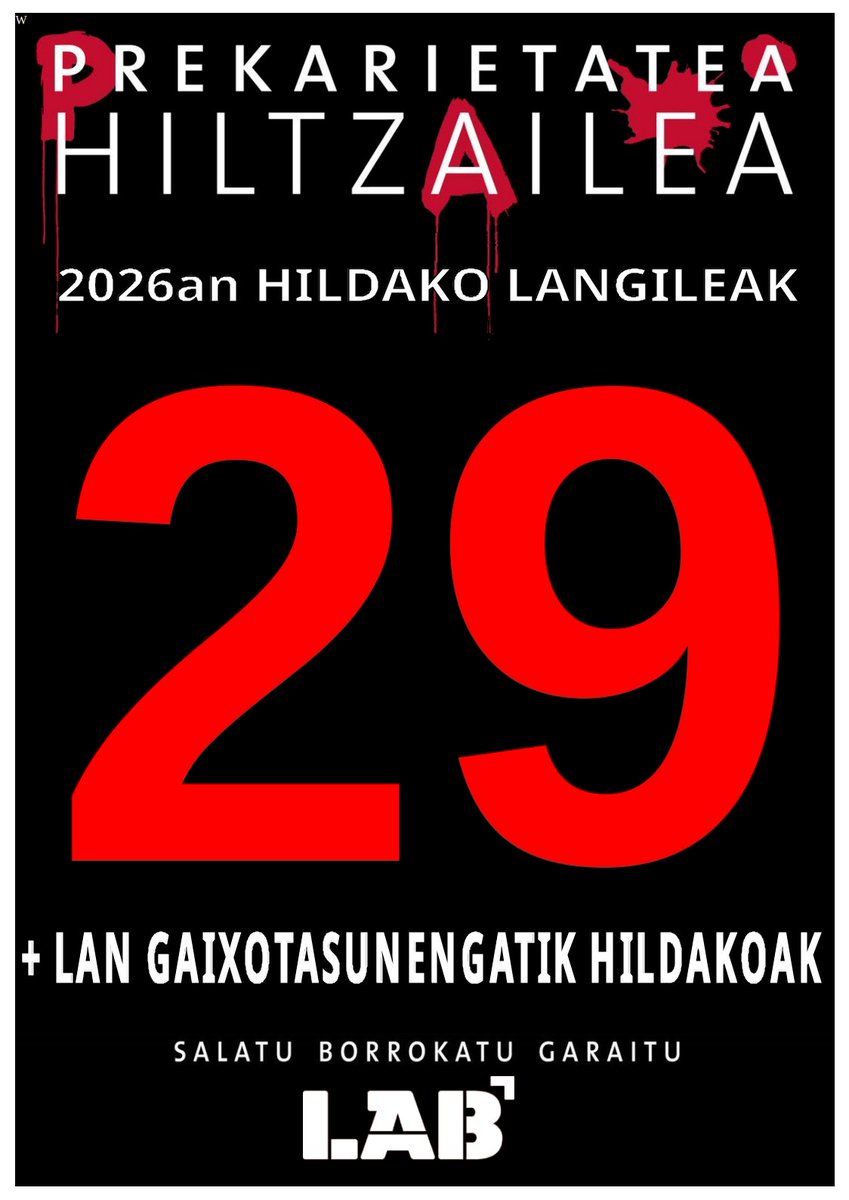 LAB Durangaldea tweet media