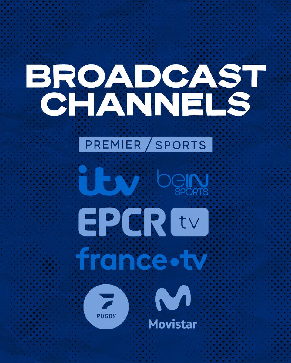 Leinster Rugby tweet media