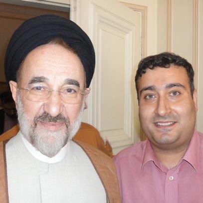 آقداش tweet media