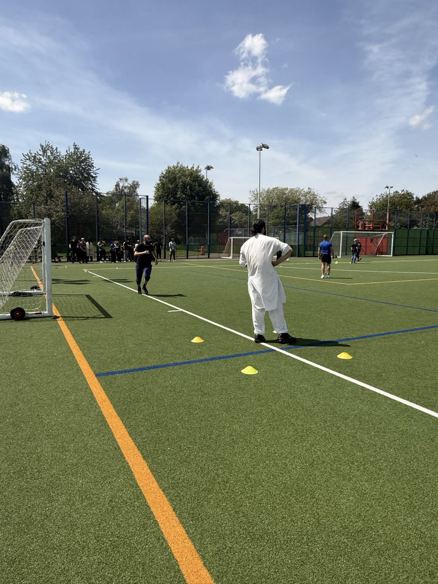 Small Heath Leadership Academy tweet media