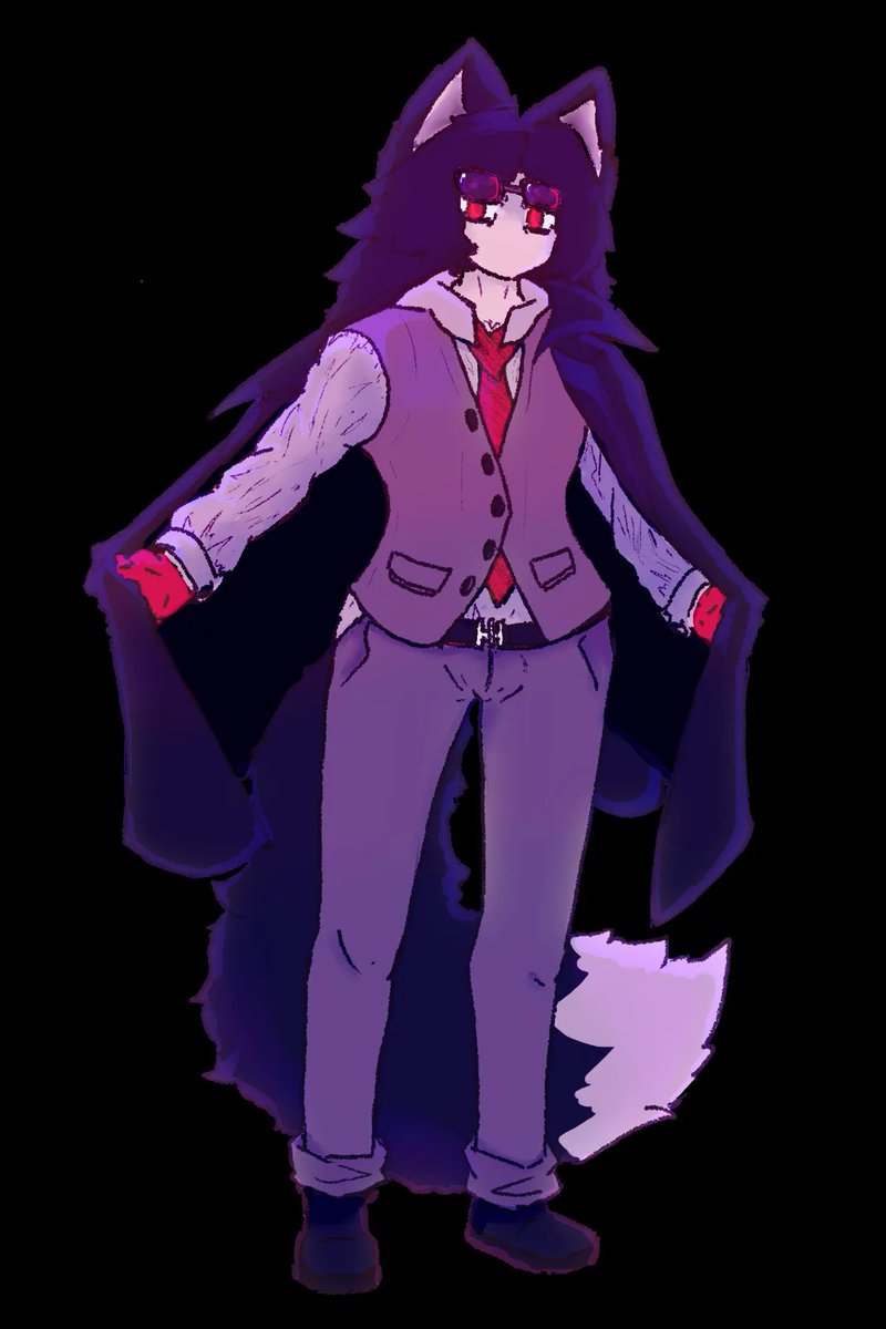 HEERIO, VAMPIRE ENTHUSIAST tweet media