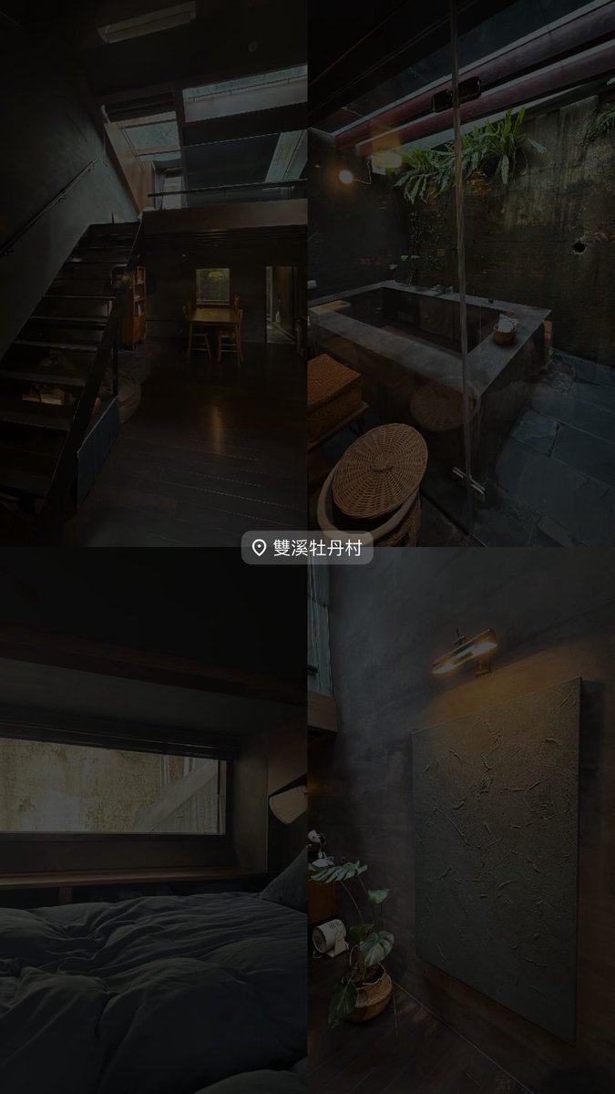 _DIEFORYOU__'s tweet photo. 超推的民宿！ https://t.co/8Fy2qWlYfV