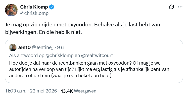 Johnneke tweet media