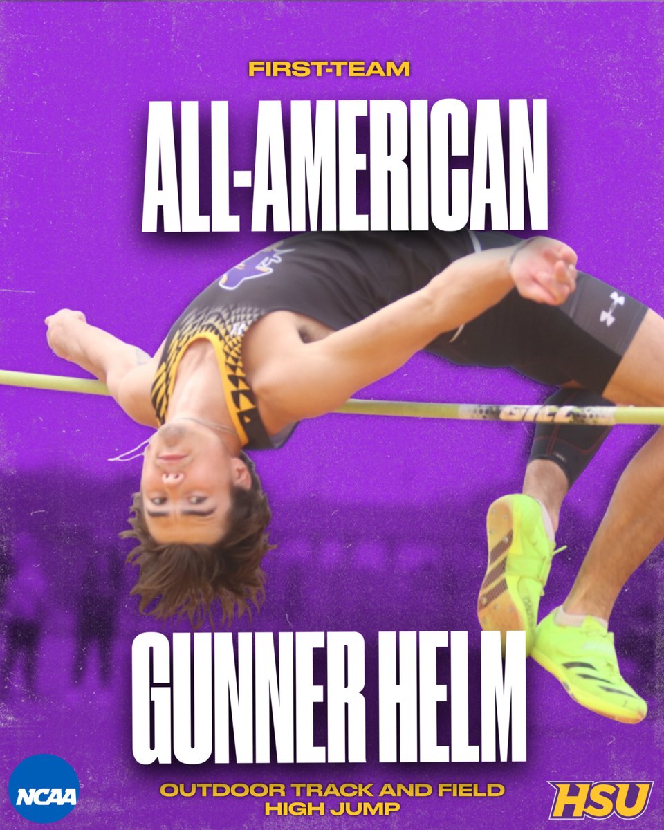 HSU Athletics (@HSUAthletics) / Posts / X