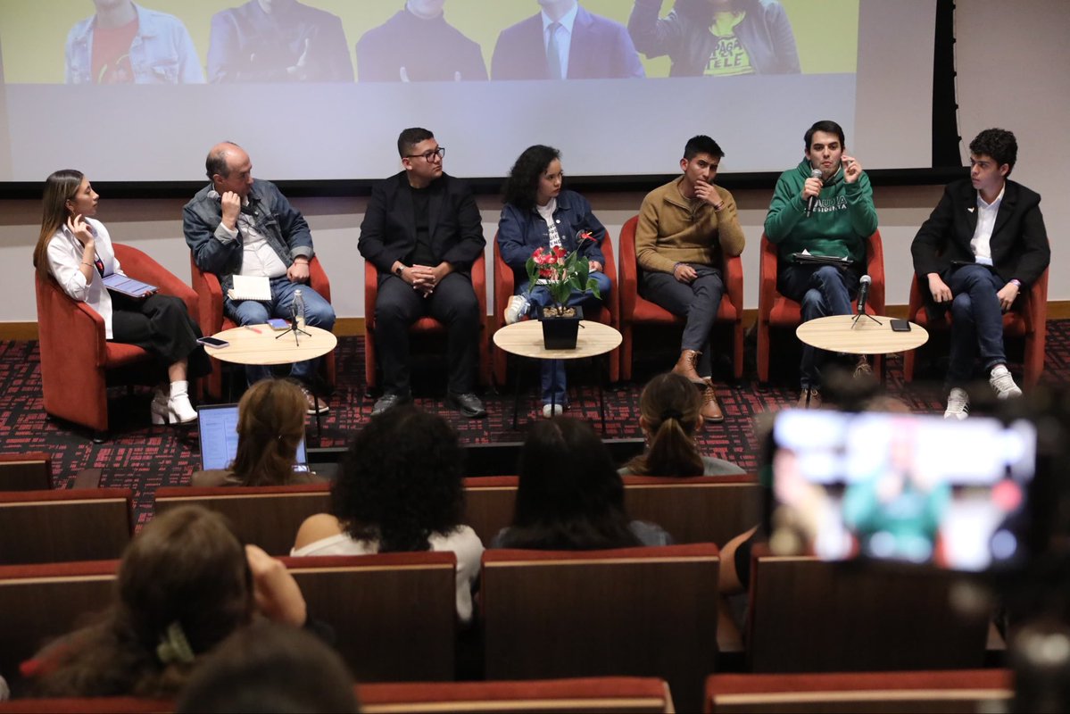 U.Externado tweet media