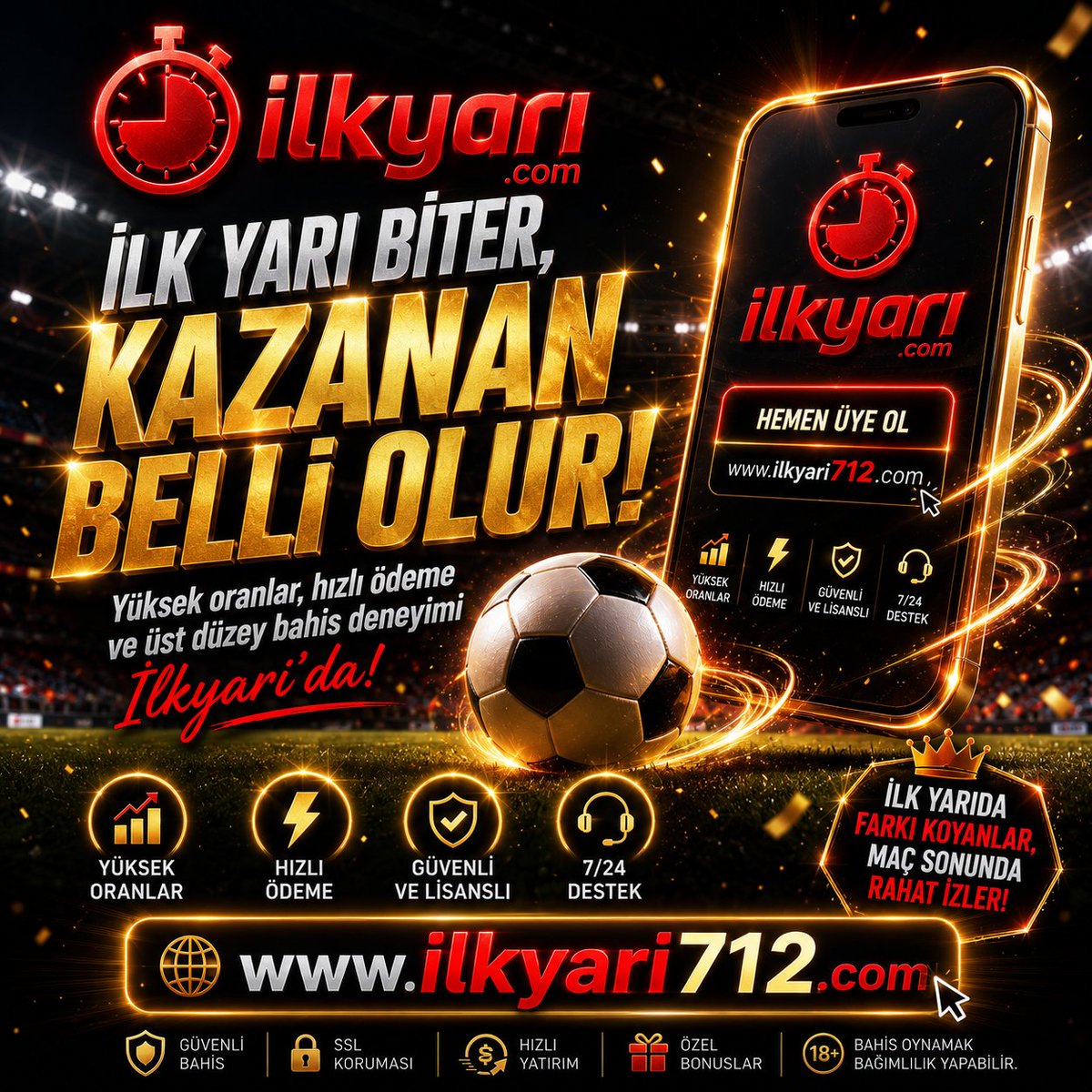 ilkyarigiris's tweet photo. https://t.co/Wfw7IDYdvh Güncel giriş adresimiz : https://t.co/VGBhbLmzE6 👉 Kesintisiz Erişim : https://t.co/V8IBWZ3H8Z 📷 Sıradaki adresimiz : https://t.co/qGE9I4qwbx #ilkyarıgüncel #ilkyarıgüncelgiris #ilkyarı https://t.co/8N4leHvTQX