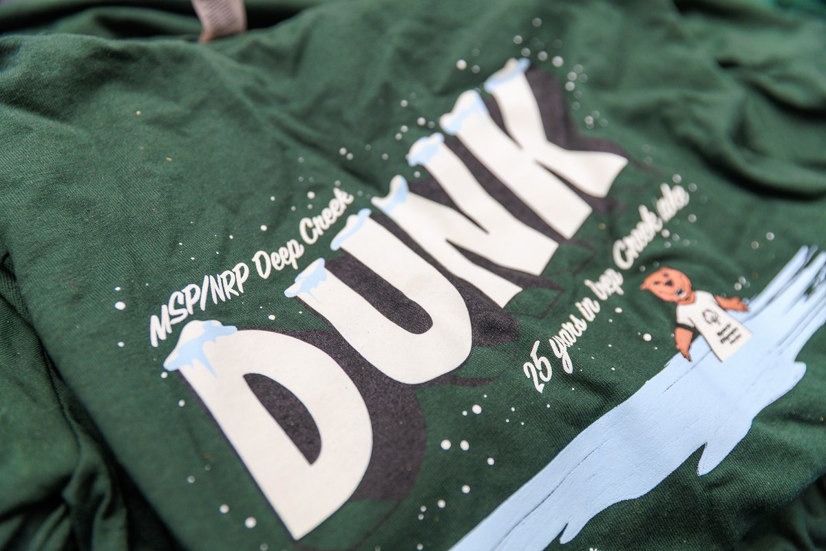 Deep Creek Dunk tweet media