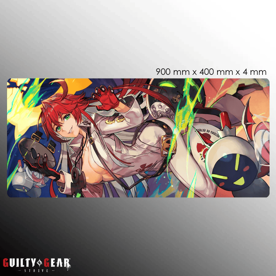 Arc System Works America tweet media