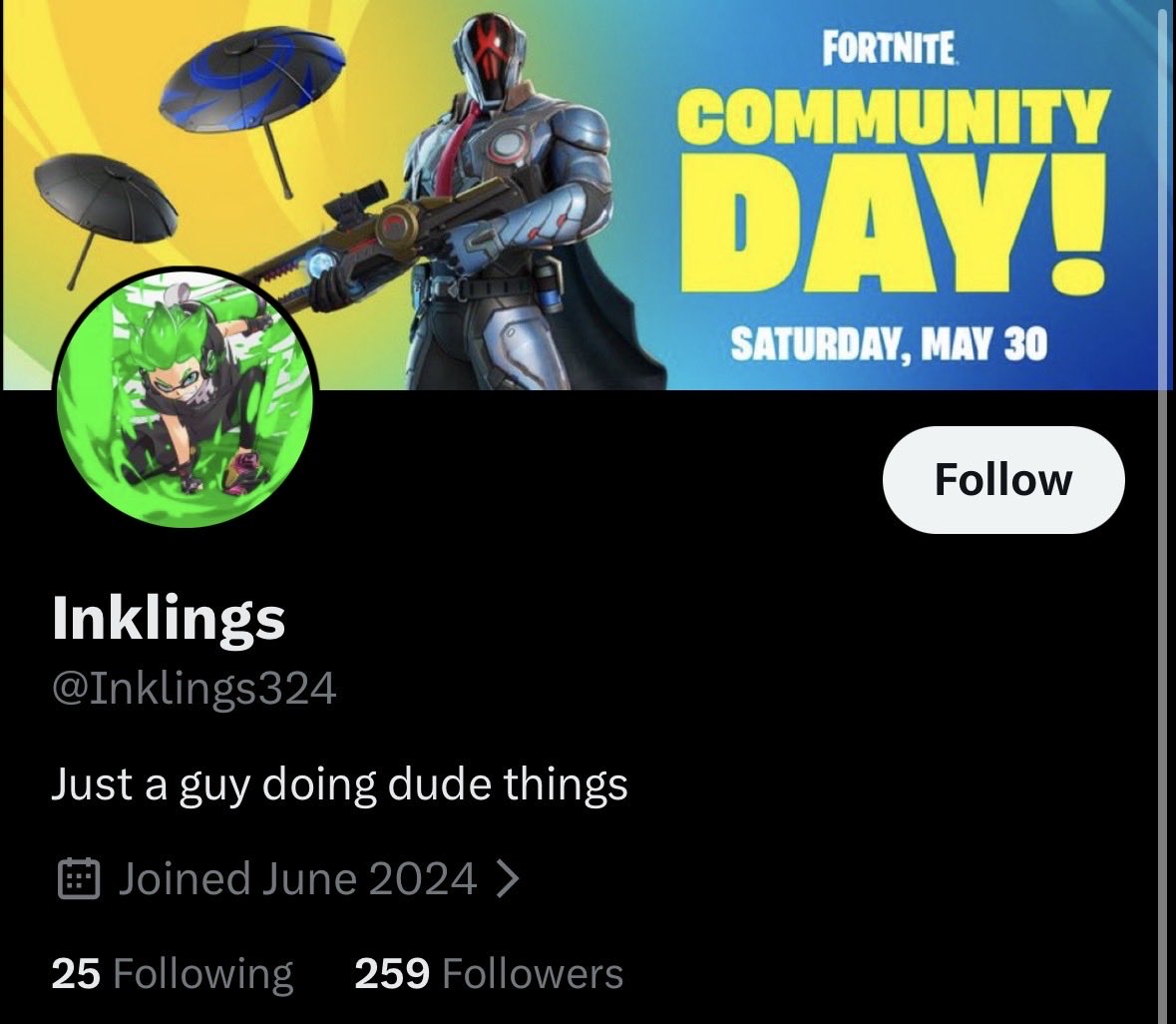 Inklings tweet media