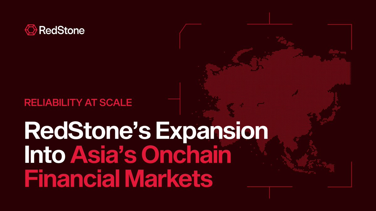 RedStone Indonesia ♦️ tweet media