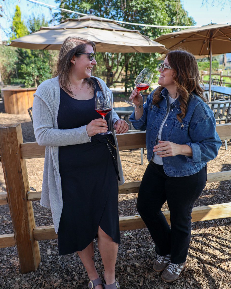 V. Sattui Winery tweet media