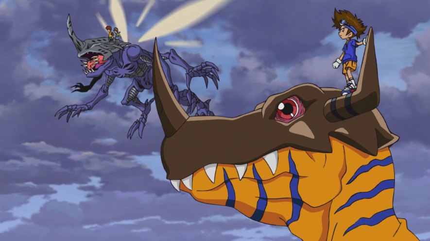 Toei Animation tweet media