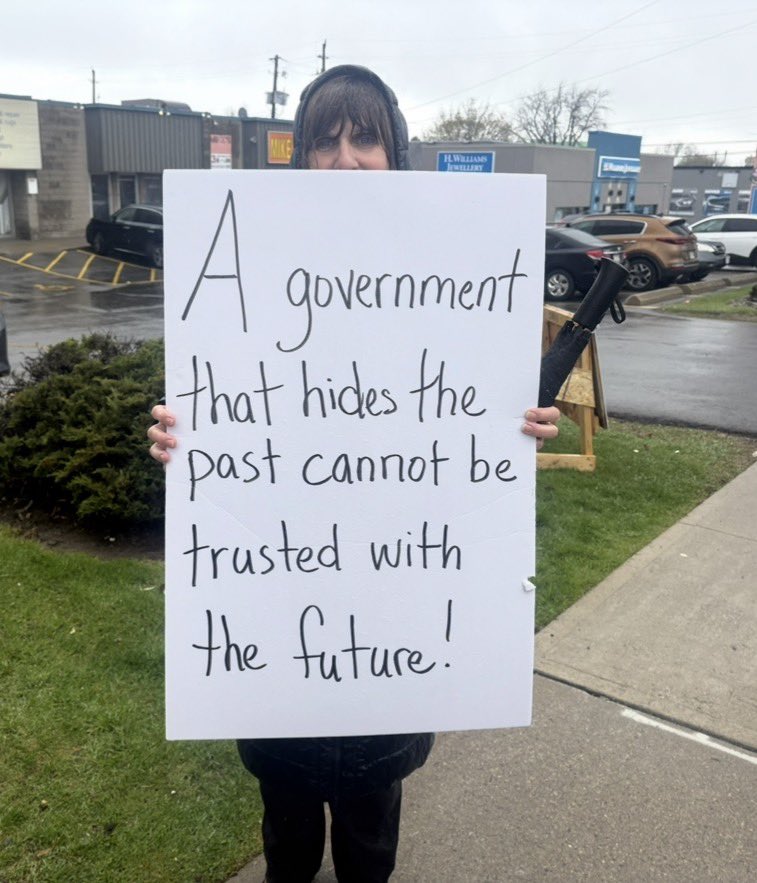 Laura Babcock 🇨🇦 tweet media