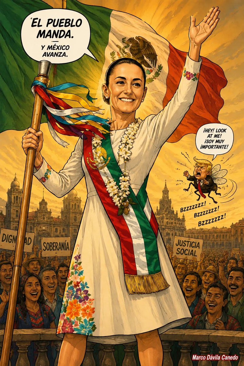 LA RESISTENCIA tweet media
