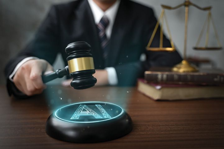 LegalTech Breakthrough tweet media