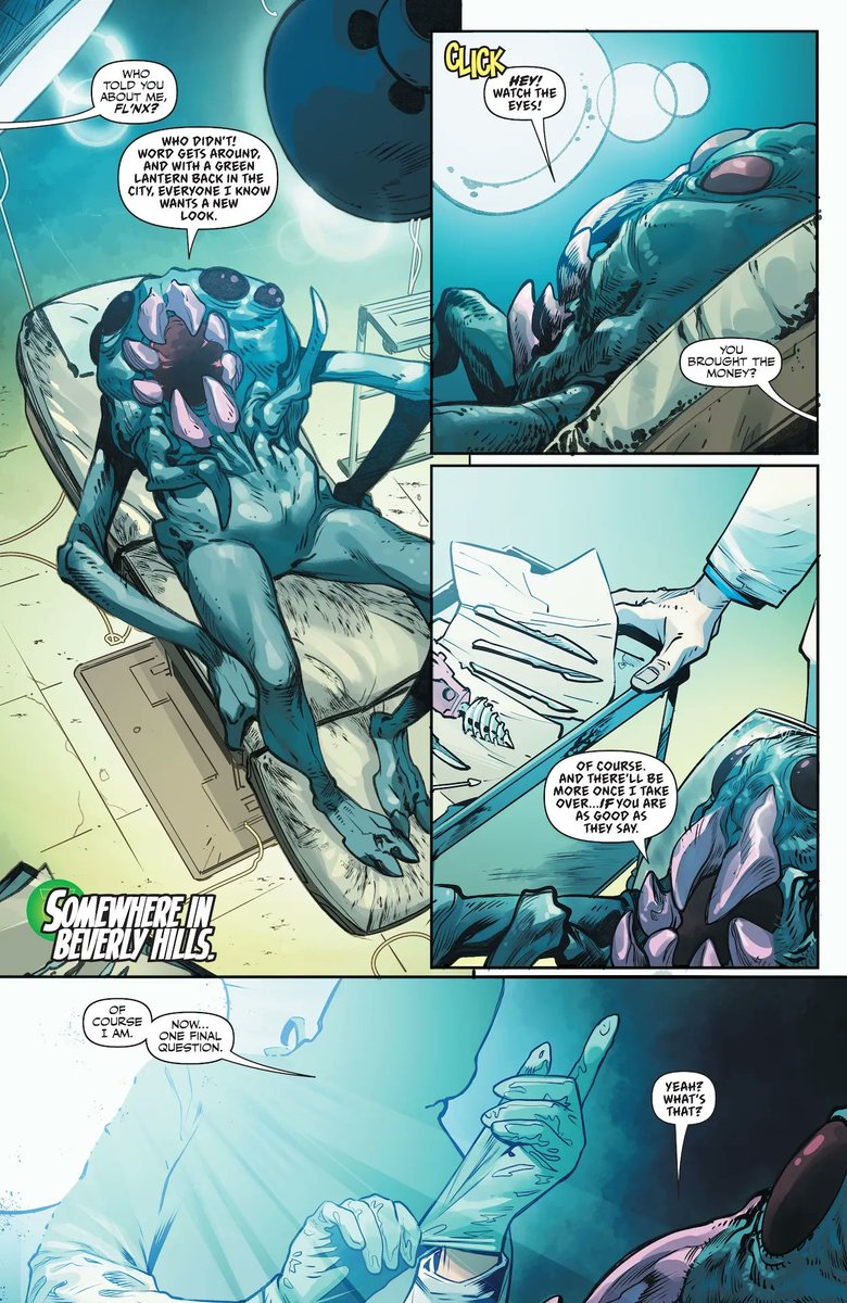 Buzz Comics tweet media