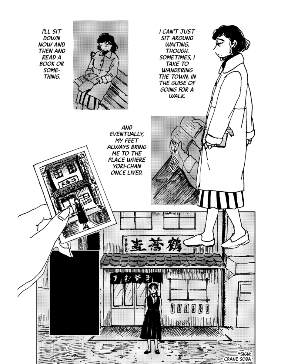 Fantagraphics tweet media